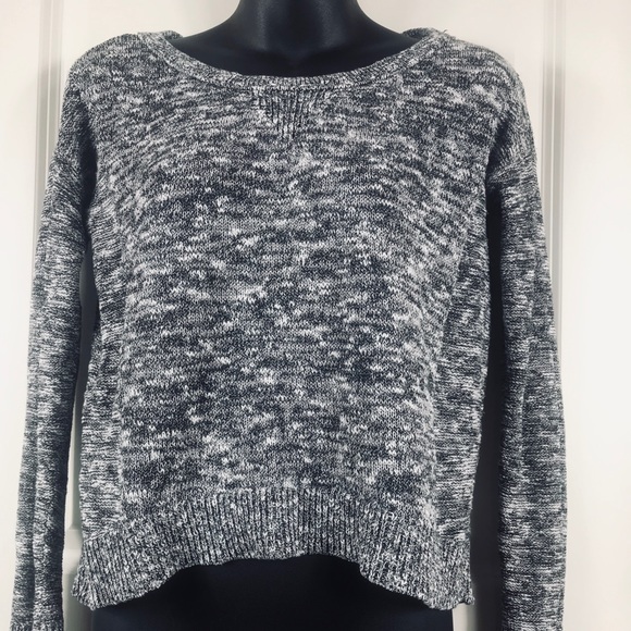 American Eagle Long Sleeve Top - Picture 2 of 6